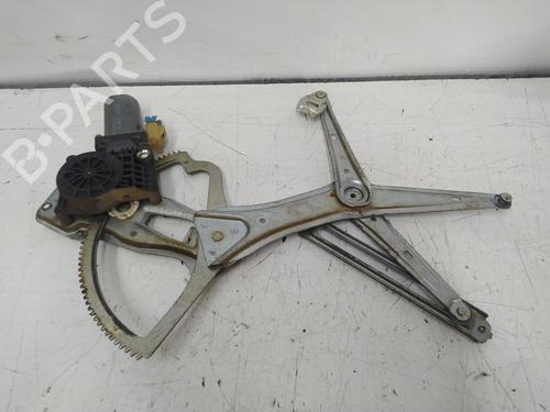 Used Front left window mechanism MERCEDES-BENZ M-CLASS (W163) ML 270 CDI (163.113) (163 hp) 18020836