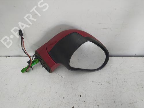 Used Right mirror PEUGEOT 308 I (4A_, 4C_) [2007-2016]  26034361
