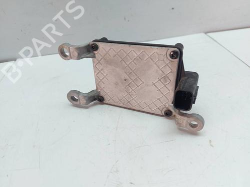 Electronic module NISSAN QASHQAI II (J11, J11_)  | BP29561581M83 