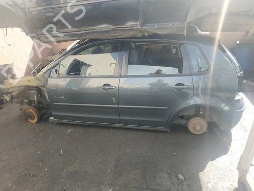 Starter VW POLO (9N_, 9A_) 1.4 TDI | BP17064875M8 