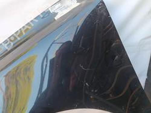 Left front fenders VOLVO V50 (545) 2.0 D | BP11802032C41 