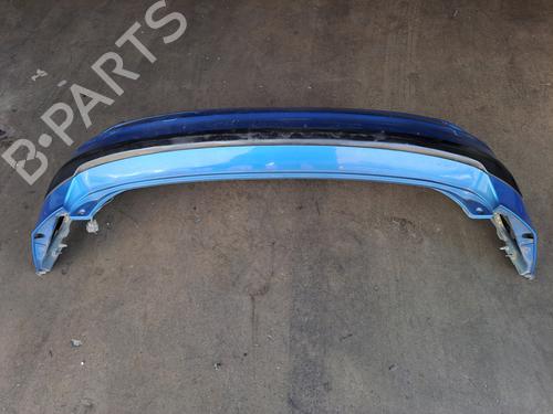 Rear bumper FORD FOCUS II (DA_, HCP, DP)  | BP17081643C8 