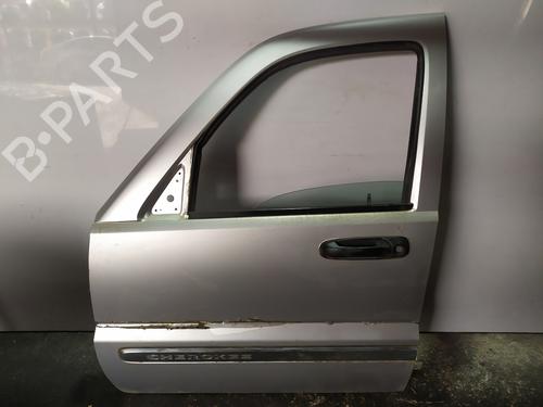 Used Left front door Left front door 12510717 12510717