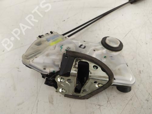 Front right lock TOYOTA AYGO (_B4_) 1.0 VVTi (KGB40) | BP27434095C97 
