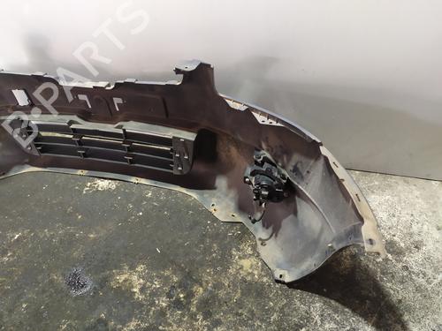 Front bumper NISSAN QASHQAI / QASHQAI +2 I (J10, NJ10, JJ10E) 1.5 dCi | BP18051332C7 