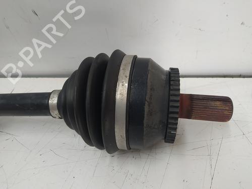 Right front driveshaft VOLVO XC90 I (275)  | BP18338525M39