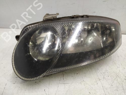 Used Left headlight ALFA ROMEO 147 (937_) 1.9 JTD 16V (937.AXG1B, 937.BXG1B) (140 hp) 30134266