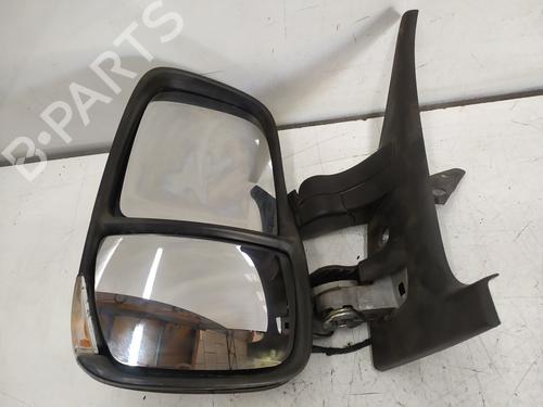 Used Left mirror Left mirror IVECO DAILY IV Van [2006-2012] 34355205 34355205