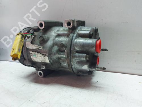 AC compressor CITROËN JUMPY II Van 2.0 HDi 120 | BP39889737M34 - Image 2