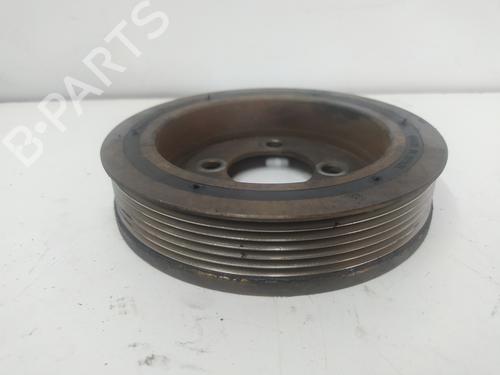 Pulley PEUGEOT 406 Coupe (8C) | BP16010664M122