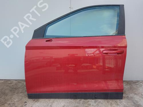 Used Left front door SEAT ARONA (KJ7, KJP) [2017-2025]  29592006