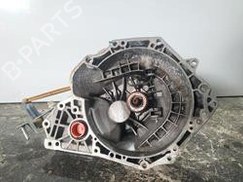 Used Gearbox OPEL CORSA D (S07) 1.4 (L08, L68) (90 hp) 8701030