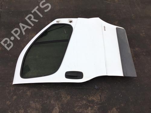 Right front door OPEL VIVARO A Van (X83)  | BP28509541C3 