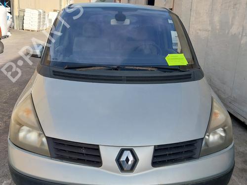Used Parts RENAULT ESPACE IV (JK0/1_) 2.2 dCi (JK0H) (150 hp) 4397730