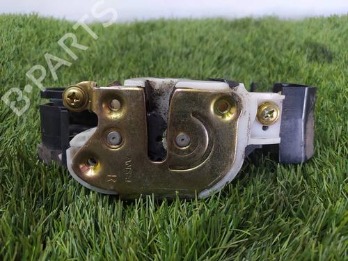 Front right lock MITSUBISHI COLT VI (Z3_A, Z2_A) 1.3 (Z21A) | BP8856607C97 
