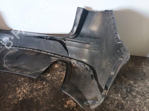 Rear bumper SEAT ALTEA XL (5P5, 5P8)  | BP9760695C8 