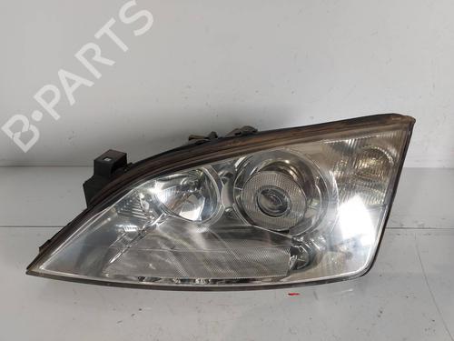 Used Left headlight FORD MONDEO III (B5Y) [2000-2007]  13538393