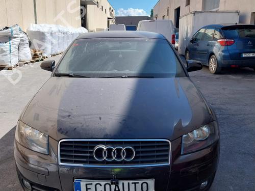 Left headlight AUDI A3 (8P1) | BP36042245C28 - Image 5