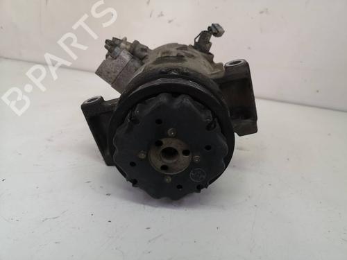 AC compressor DODGE CALIBER 2.0 CRD | BP9833563M34 