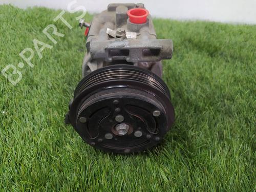 Used AC compressor FORD KA (RU8) 1.2 (69 hp) 8703648