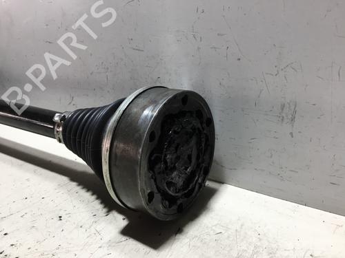 Left front driveshaft SEAT LEON (5F1) | BP27997538M38