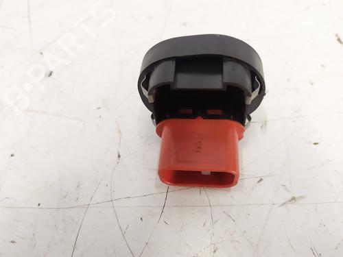 Right front window switch FORD FIESTA V (JH_, JD_) 1.4 TDCi | BP18296420I26 