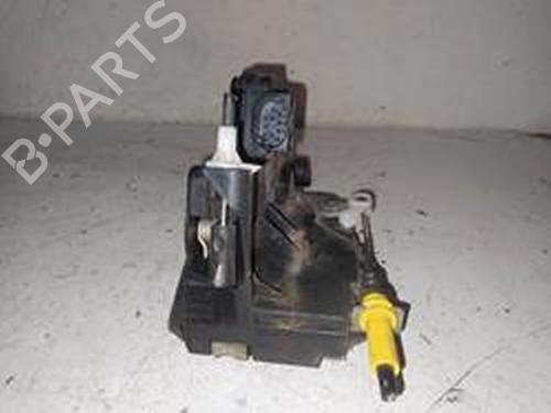Front left lock BMW 3 (E46)  | BP14157095C98 
