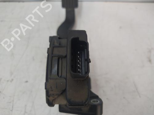 Pedal PEUGEOT 207 (WA_, WC_) 1.6 16V VTi | BP13542846I4