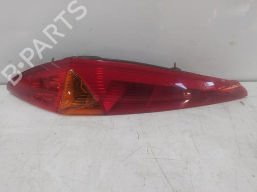 Left taillight FIAT PUNTO (188_) 1.2 16V 80 (188.233, .235, .253, .255, .333, .353, .639,... | BP16733338C34 