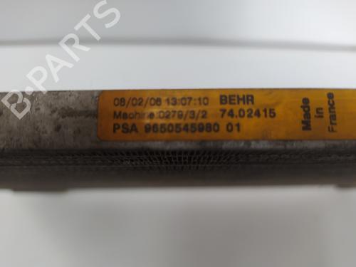 AC radiator CITROËN XSARA (N1)  | BP15127699M32 