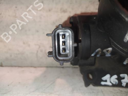 Spjældhus FORD FOCUS I (DAW, DBW) 1.6 16V | BP11379696M82 