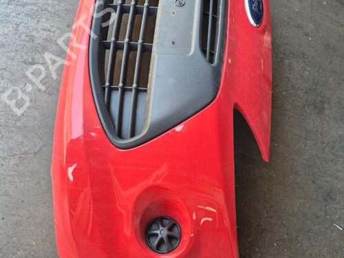 Front bumper FORD KA (RU8) 1.2 | BP27236182C7 