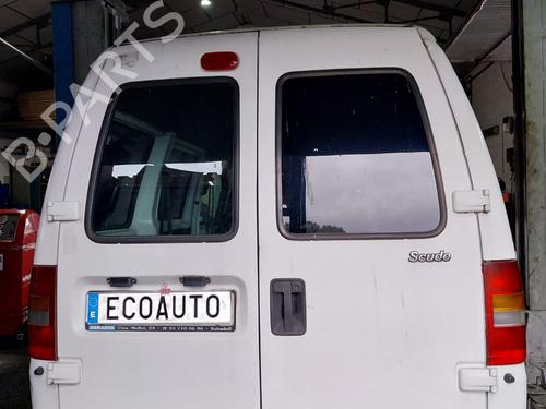 Rura / Przewód FIAT SCUDO Platform/Chassis (220_) 2.0 JTD | BP30856138M125