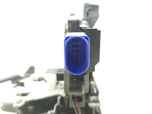Front right lock AUDI A3 Sportback (8PA) 2.0 FSI | BP16305874C97 