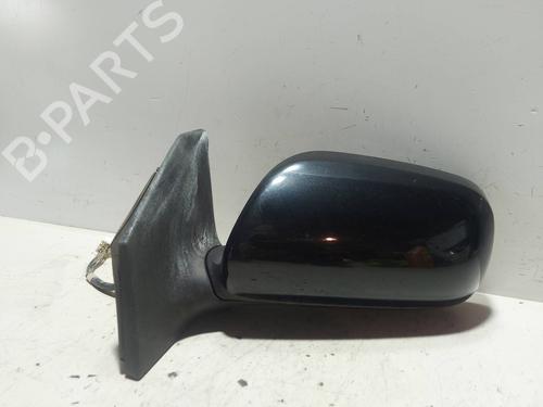 Used Left mirror TOYOTA AVENSIS Estate (_T25_) 2.2 D-4D (ADT251_, ADT251R) (150 hp) 22909335
