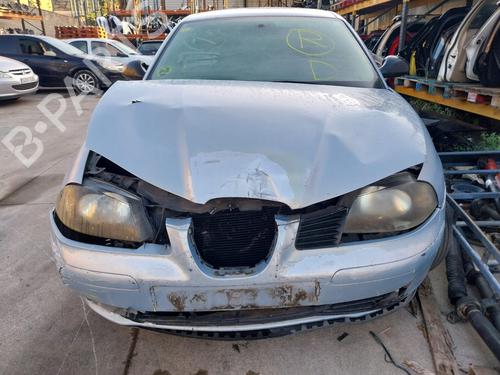 Used Parts SEAT IBIZA III (6L1) [2002-2009]  4308350