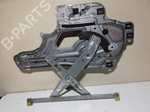 Front right window mechanism HYUNDAI SANTA FÉ I (SM) 2.7 V6 4x4 | BP8921037C23 