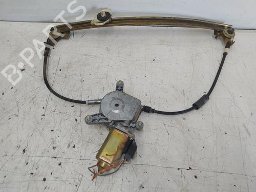 Front right window mechanism PEUGEOT 405 II (4B)  | BP29165793C23 
