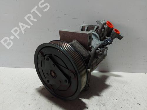 AC compressor DACIA SANDERO II  | BP18703932M34 