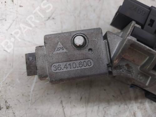 Ignition barrel CITROËN C4 Picasso I MPV (UD_)  | BP10811841M48 
