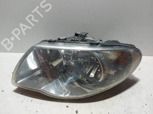 Used Left headlight CHRYSLER VOYAGER IV (RG, RS) 2.8 CRD (150 hp) 21558499
