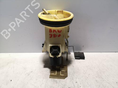 Used Fuel pump BMW 3 (E46) 320 d (150 hp) 16082727