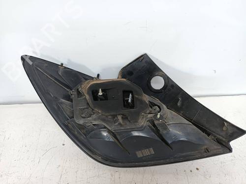 Right taillight OPEL ASTRA H GTC (A04) 1.7 CDTi (L08) | BP15516640C35 