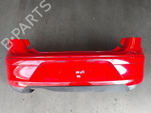 rear-bumper-seat-toledo-iii-5p2-2004-2005-2006-2007-2008-2009-32387743 main image