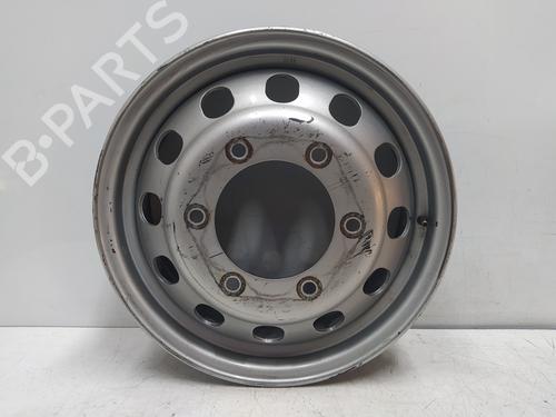Used Rim FORD TRANSIT CUSTOM V362 Van (FY, FZ) [2012-2026]  31131973