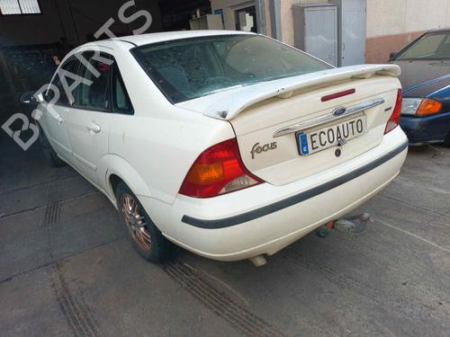 Generator FORD FOCUS I (DAW, DBW) 1.8 TDCi | BP24470059M7 