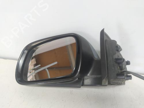 Used Left mirror PEUGEOT 307 SW (3H) [2002-2009]  15185071