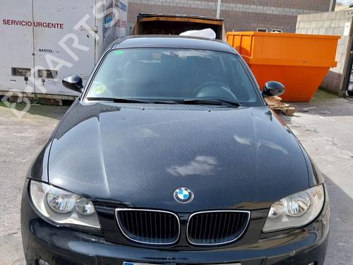 Used Parts BMW 1 (E87)  118 d  4554525