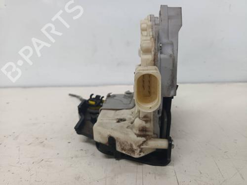 Rear right lock AUDI A6 C6 (4F2)  | BP14455728C99 