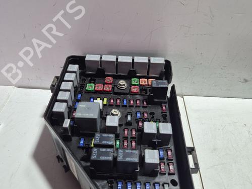 Fuse box CADILLAC SRX 3.6 AWD | BP29539347E1